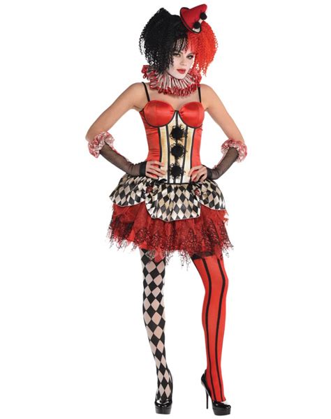 clown corset costume|vintage clown corset sets.